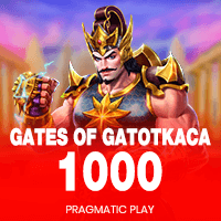 Gates of Gatot Kaca