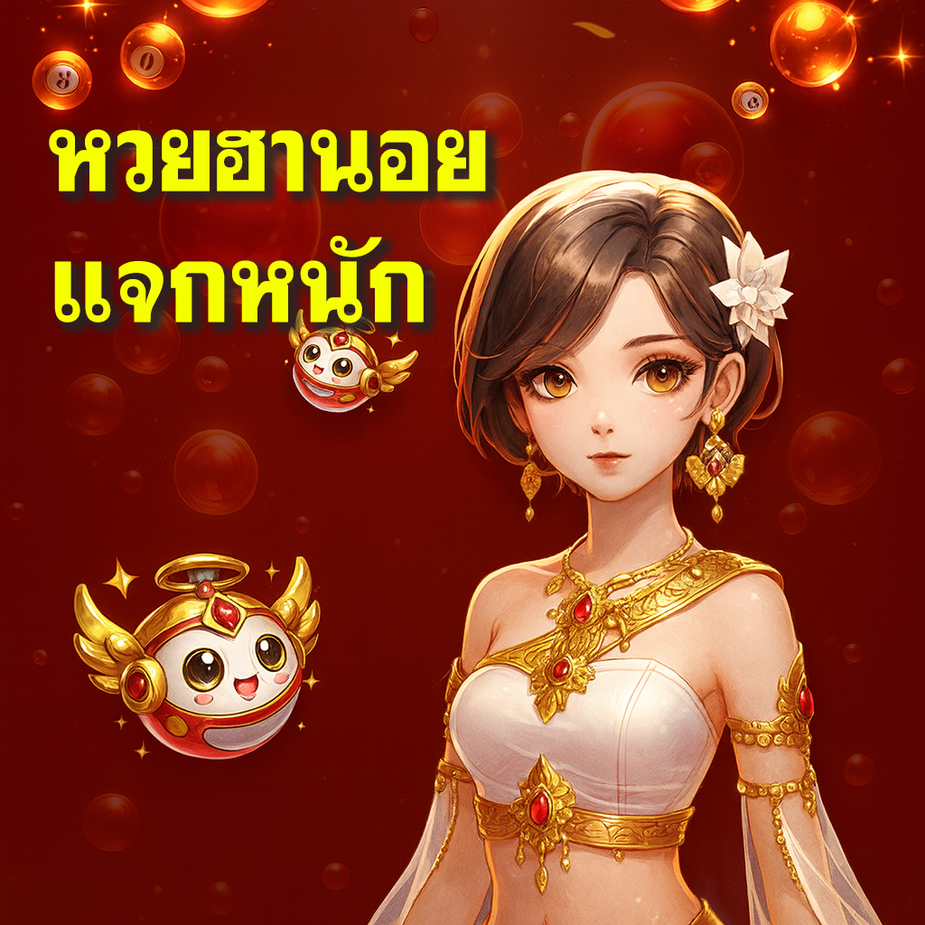 โปรโมชั่นหวย