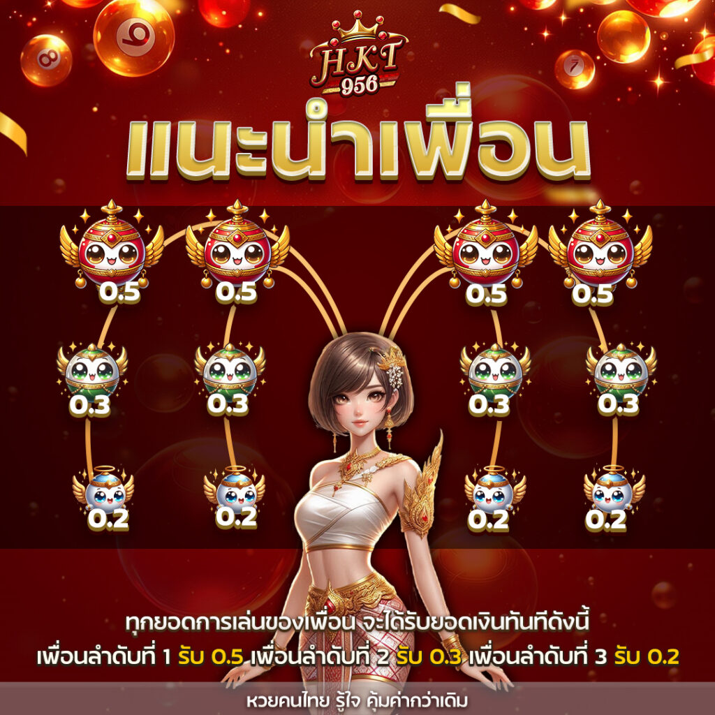 หวยลาว หวยไทย หงยฮานอย
